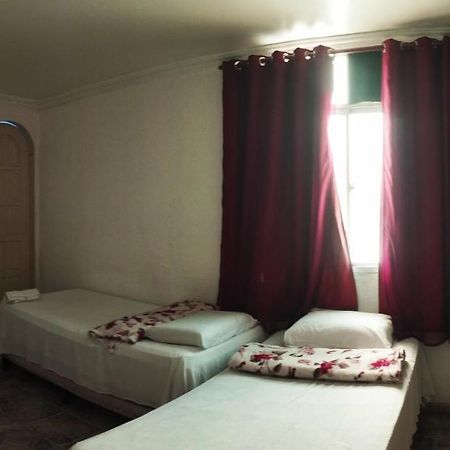 Hotel Raiz Manaus Luaran gambar