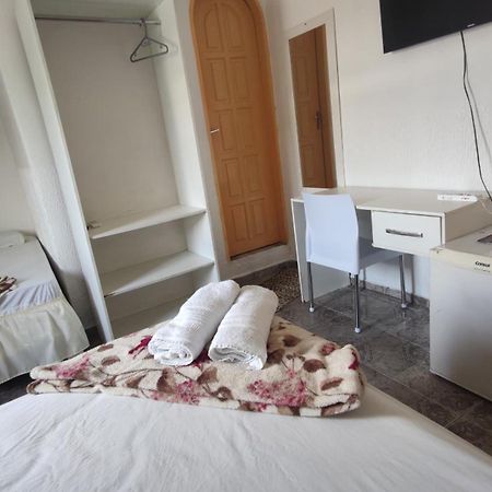 Hotel Raiz Manaus Luaran gambar