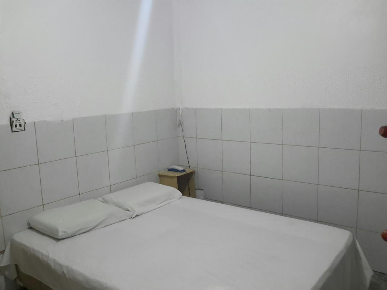 Hotel Raiz Manaus Luaran gambar