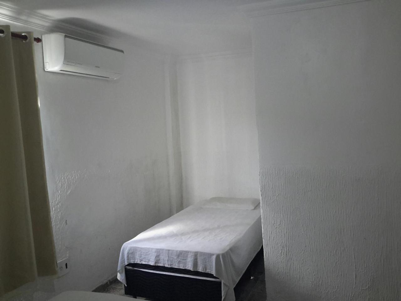 Hotel Raiz Manaus Luaran gambar