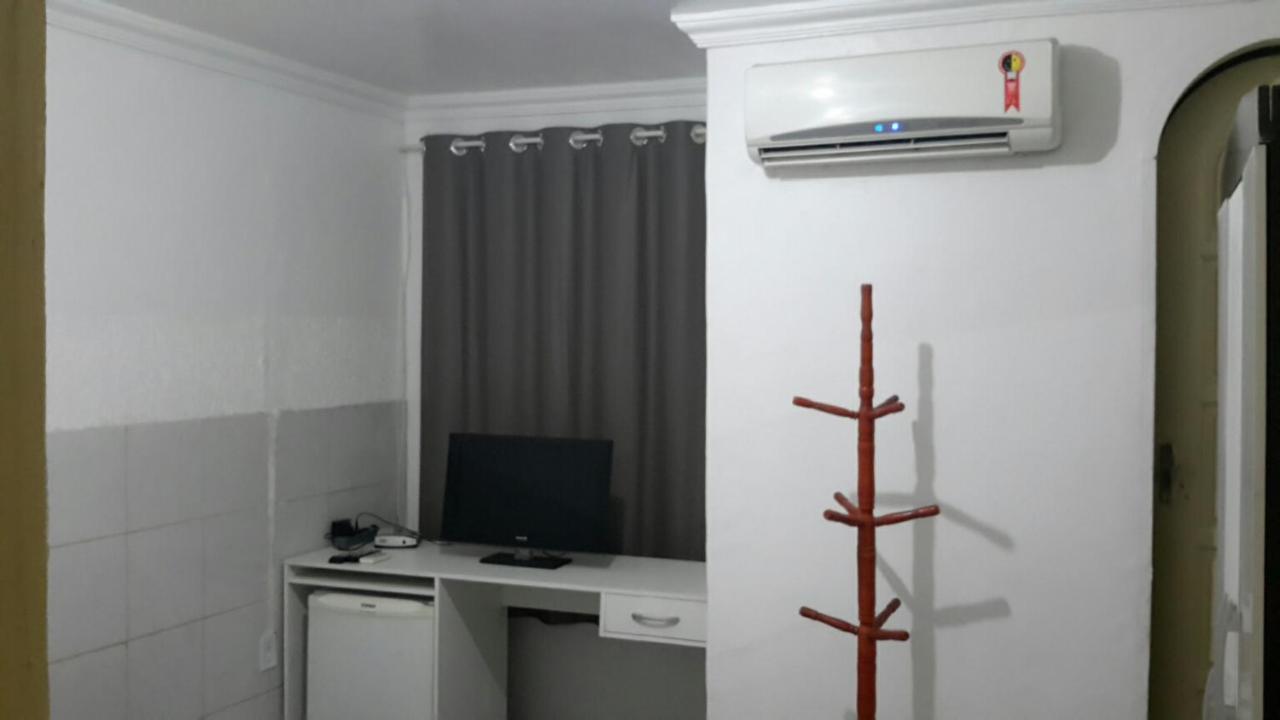 Hotel Raiz Manaus Luaran gambar