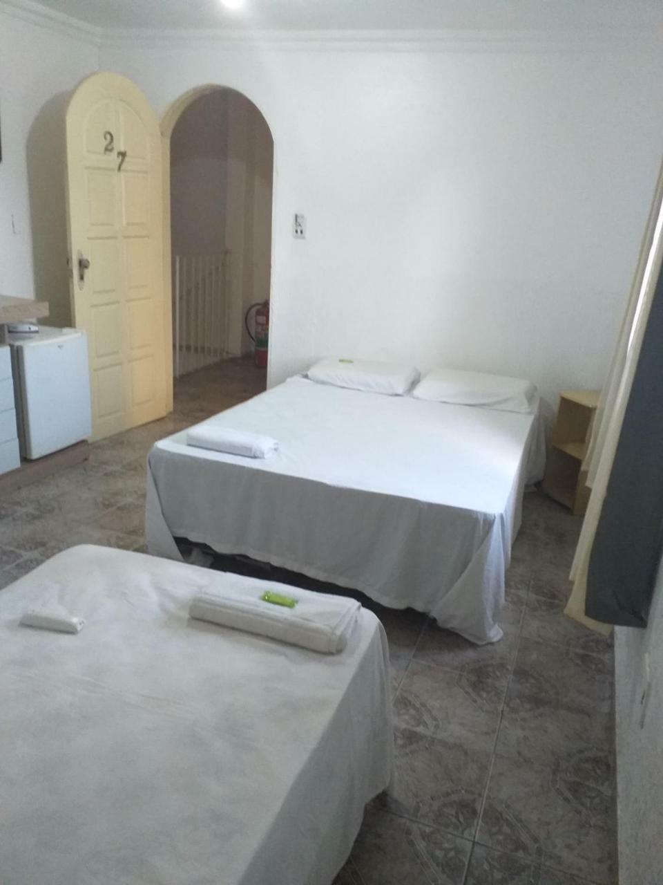 Hotel Raiz Manaus Luaran gambar